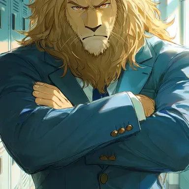 Profile image of Reiga Shishido