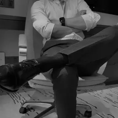 Profile image of Simon