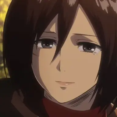 Profile image of ミカサ