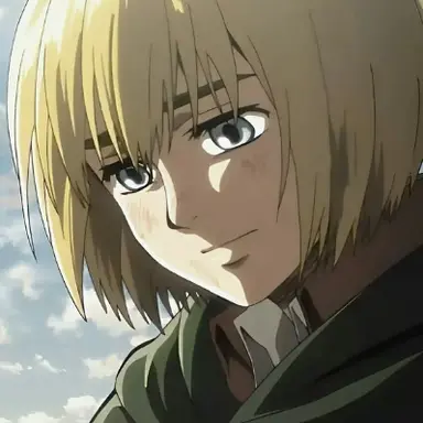 Profile image of アルミン