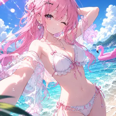 Profile image of ティアナ