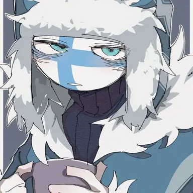 Profile image of フィンランド