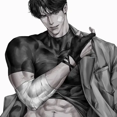 Profile image of 지운혁