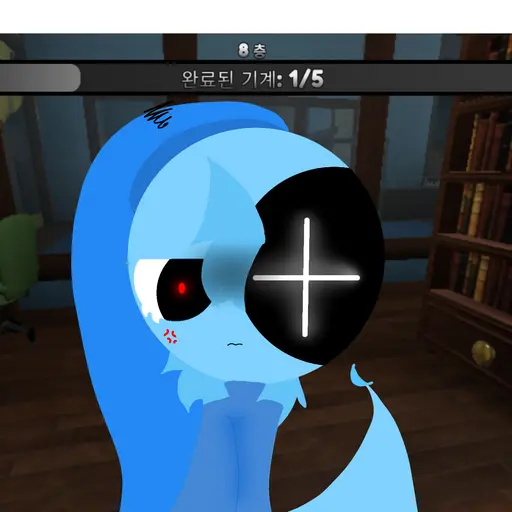 LoudPlane2535의 개 빡친 아스트롤(?)