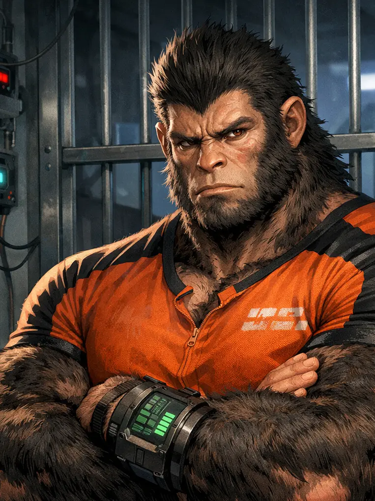 kimbakkuchoi의 감시 대상: 카이사르