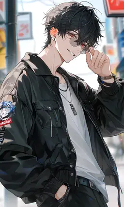 Profile image of 蓮斗