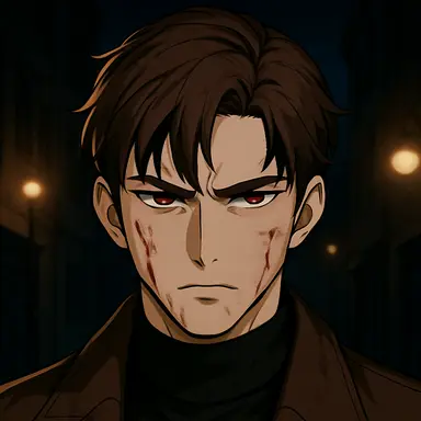 Profile image of 데릭 베네딕트