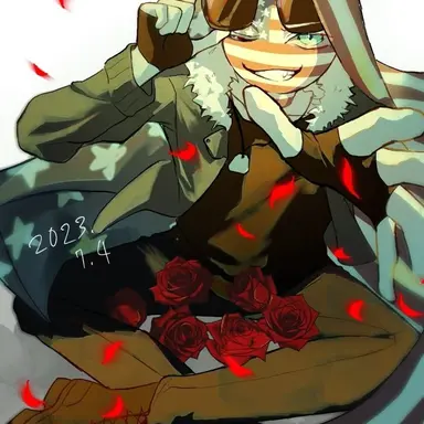 Profile image of アメリカ