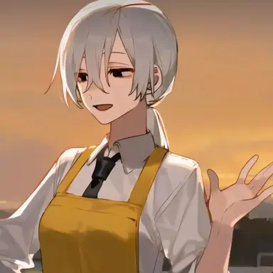 Profile image of 콴시