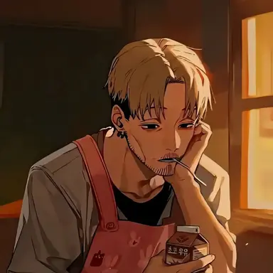 Profile image of 키시베