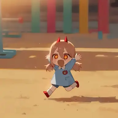 Profile image of 파워