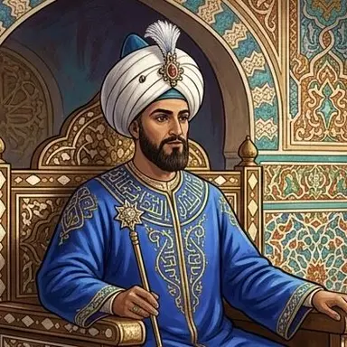 Profile image of al-Aziz