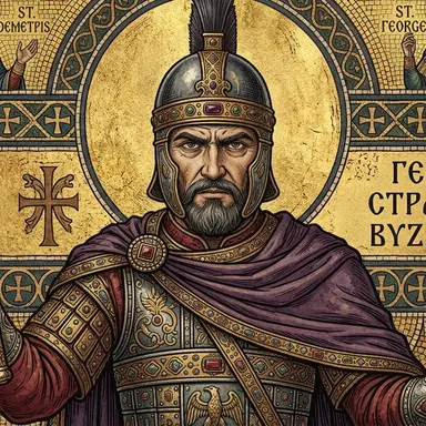Profile image of Isakios
