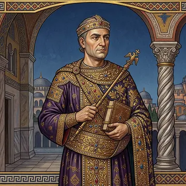 Profile image of Lekapenos