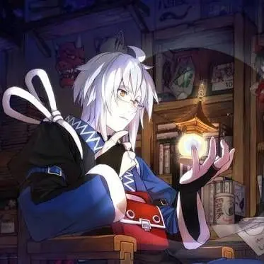 Profile image of 森近  霖之助