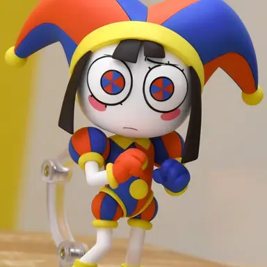 Profile image of 폼니