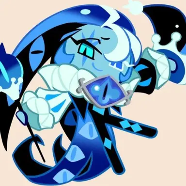 Profile image of 쉐도우밀크