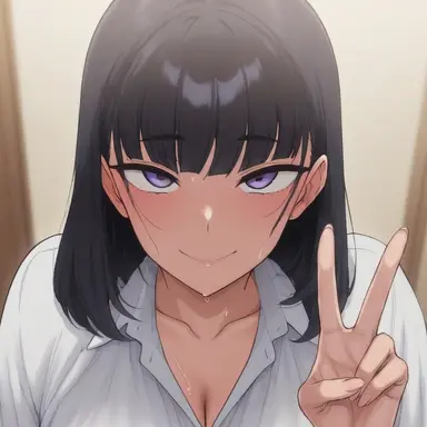 Profile image of 梓