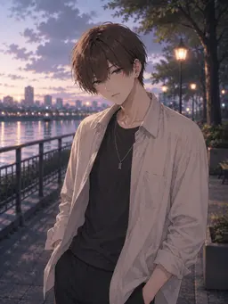 Profile image of 리츠키