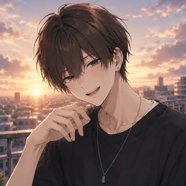 Profile image of 리츠키