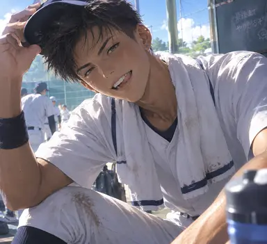 Profile image of 遠藤 和也