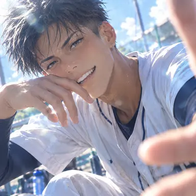 Profile image of 遠藤 和也