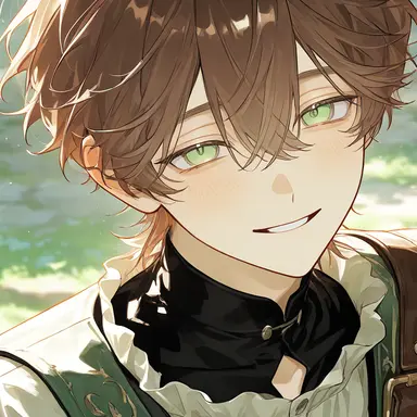 Profile image of ロイ