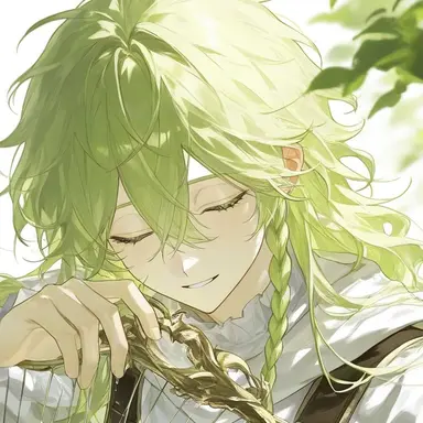 Profile image of シルフィ