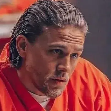 OpaqueDonor1470의 Jax Teller - Jail