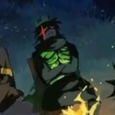 GruffTuna3598의 포세이큰 [아카데미]