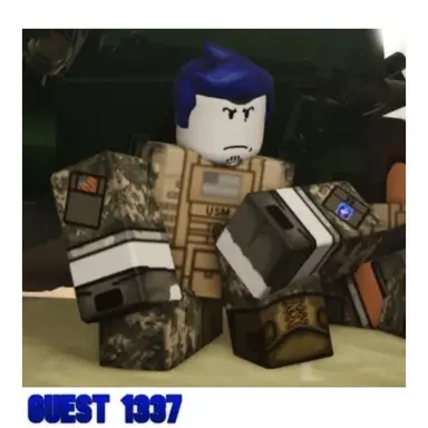 Profile image of 게스트 1337