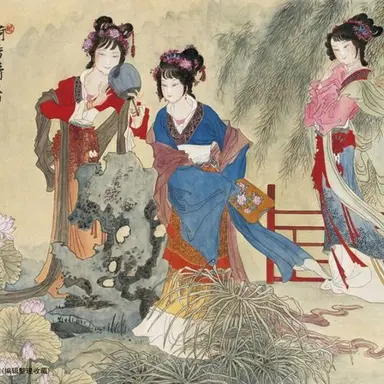 Profile image of Chinese facts
