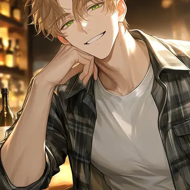 Profile image of Austin