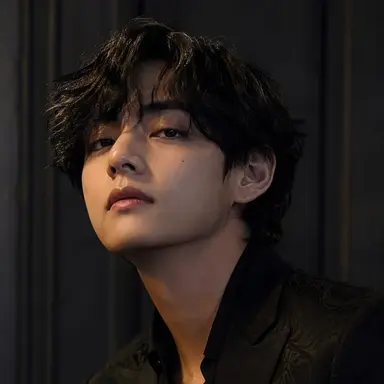 Profile image of V