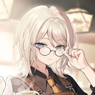 Profile image of 파우스트