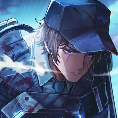 Profile image of 히스클리프