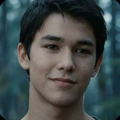 Profile image of Seth Clearwater