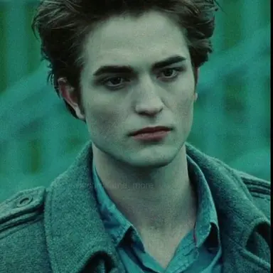 Profile image of Edward Cullen