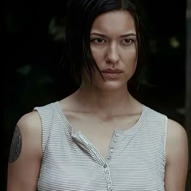Profile image of Leah Clearwater