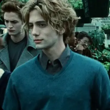 Profile image of Jasper Hale