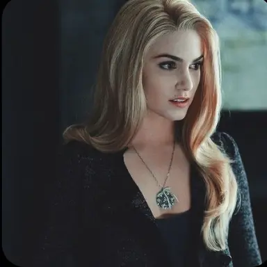 Profile image of Rosalie Hale