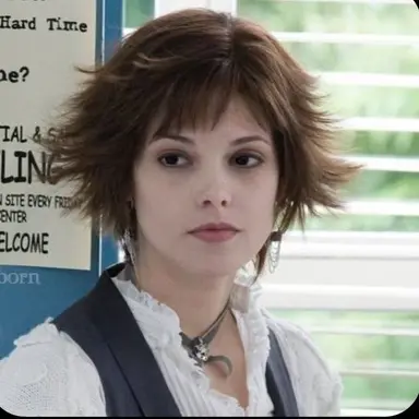 Profile image of Alice Cullen