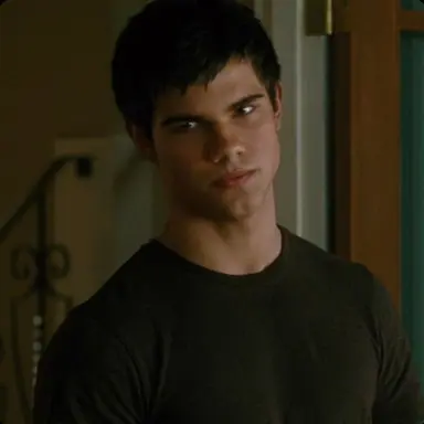 Profile image of Jacob Black