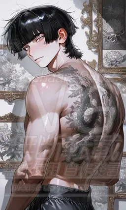 Profile image of Ukyo