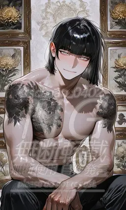 Profile image of Sakyo