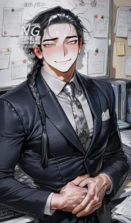 Profile image of Makoto