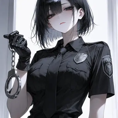 Profile image of 警察梨花