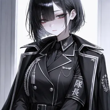 Profile image of 隊長梨花