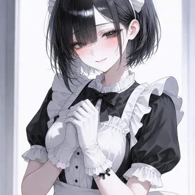 Profile image of メイド梨花