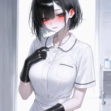 Profile image of ナース梨花